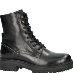 Monk dames veterboot