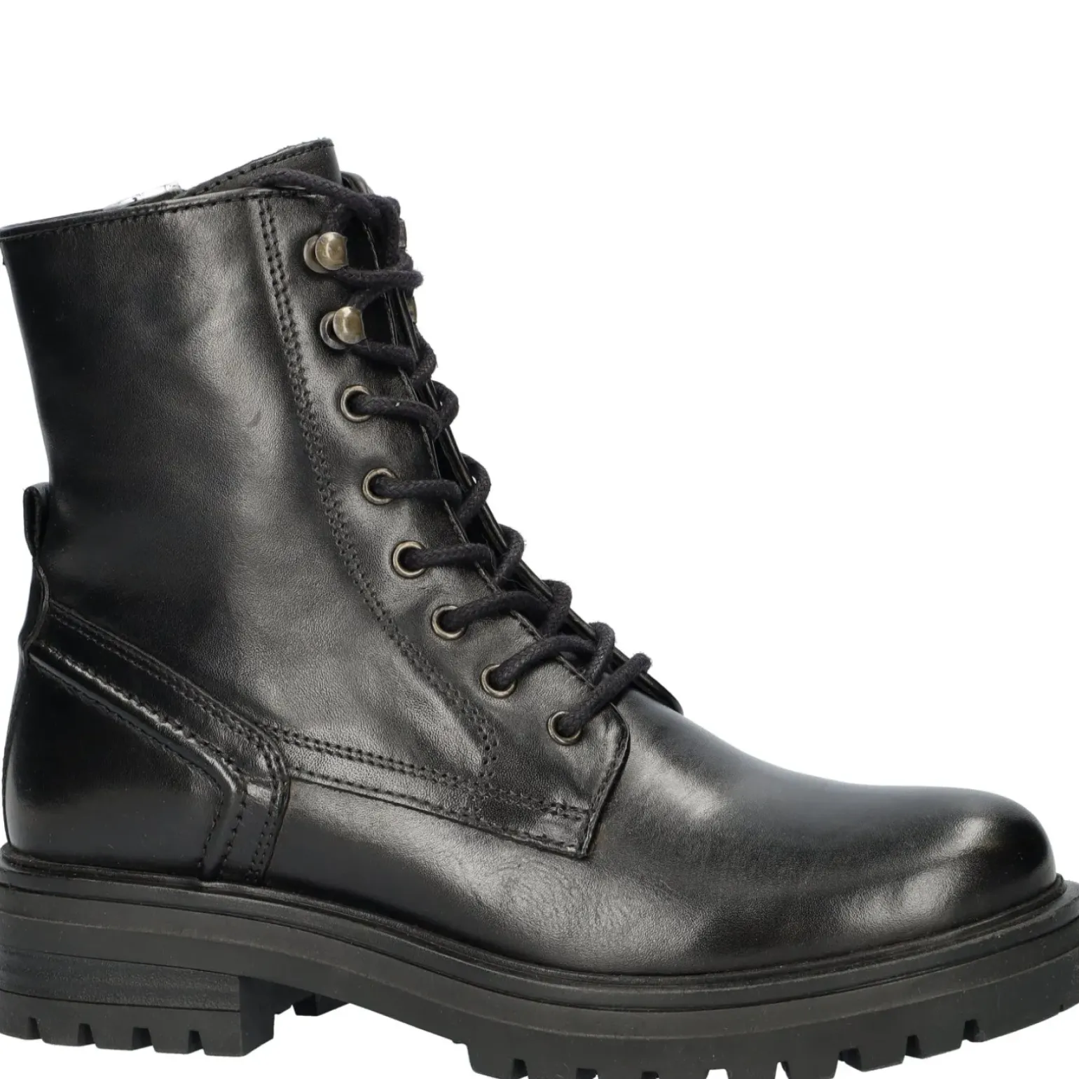 Monk dames veterboot