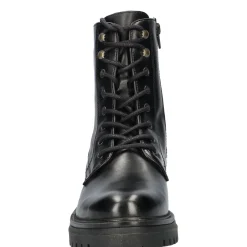 Monk dames veterboot