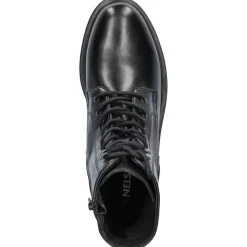 Monk dames veterboot
