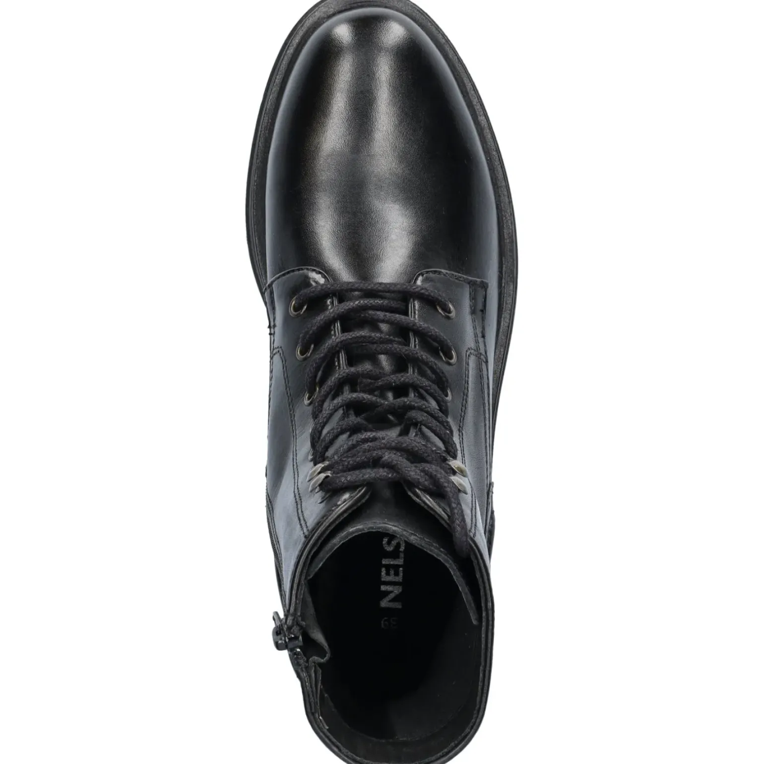 Monk dames veterboot