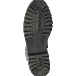 Monk dames veterboot