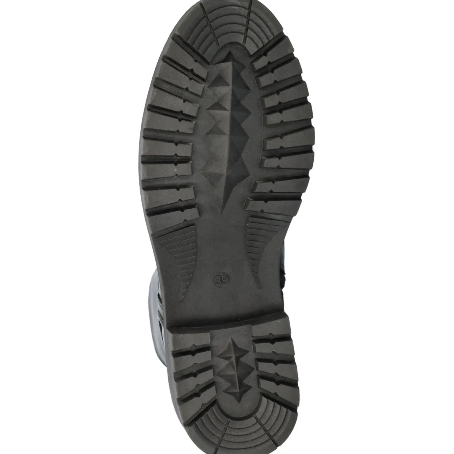 Monk dames veterboot
