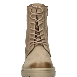 Monk dames veterboots