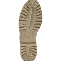 Monk dames veterboots