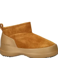 Moonboot the Original Park Soft Luna dames gevoede boots