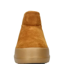 Moonboot the Original Park Soft Luna dames gevoede boots
