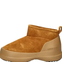Moonboot the Original Park Soft Luna dames gevoede boots