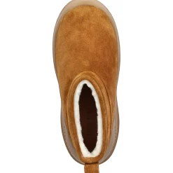Moonboot the Original Park Soft Luna dames gevoede boots