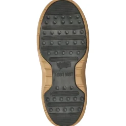 Moonboot the Original Park Soft Luna dames gevoede boots