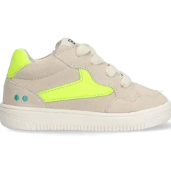 Morris Mellow - Lage Sneakers