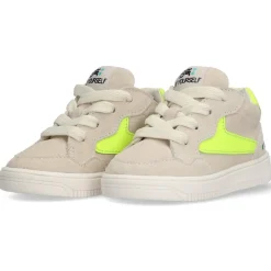 Morris Mellow - Lage Sneakers
