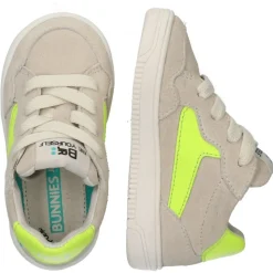 Morris Mellow - Lage Sneakers
