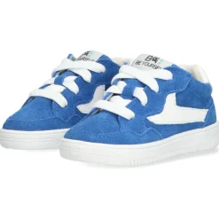 Morris Mellow - Lage Sneakers