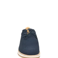 Nolan Knit heren sneaker