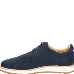 Nolan Knit heren sneaker
