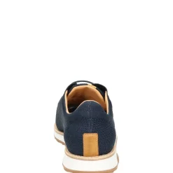 Nolan Knit heren sneaker