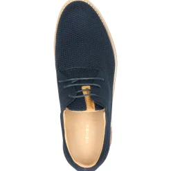 Nolan Knit heren sneaker