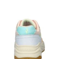 Nova Jogger meisjes sneaker