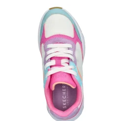 Nova Jogger meisjes sneaker