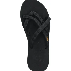 Olowahu dames teenslipper