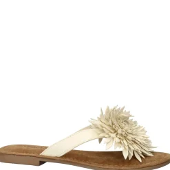 Olowahu dames teenslipper