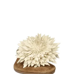 Olowahu dames teenslipper