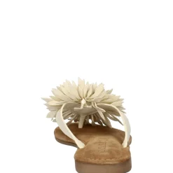 Olowahu dames teenslipper