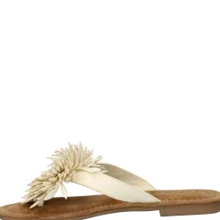 Olowahu dames teenslipper