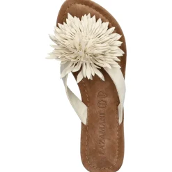 Olowahu dames teenslipper