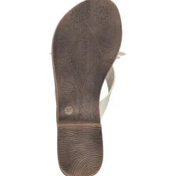 Olowahu dames teenslipper