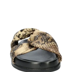 On the Go dames slipper