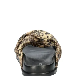On the Go dames slipper