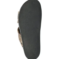On the Go dames slipper