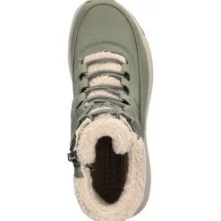 On The Go Stellar dames veterboot