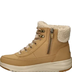 On The Go Stellar dames veterboot