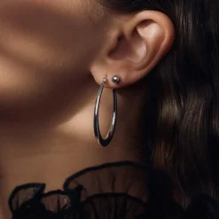 oorringen, giftset, oorbellen, oorknoppen Parte Di Me