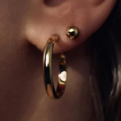 oorringen, giftset, oorbellen, oorknoppen Parte Di Me