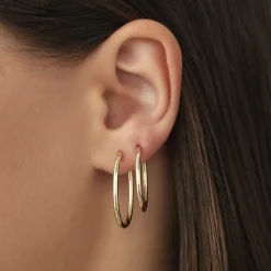 oorringen, oorbellen beloro jewels