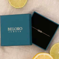 oorringen, oorbellen beloro jewels