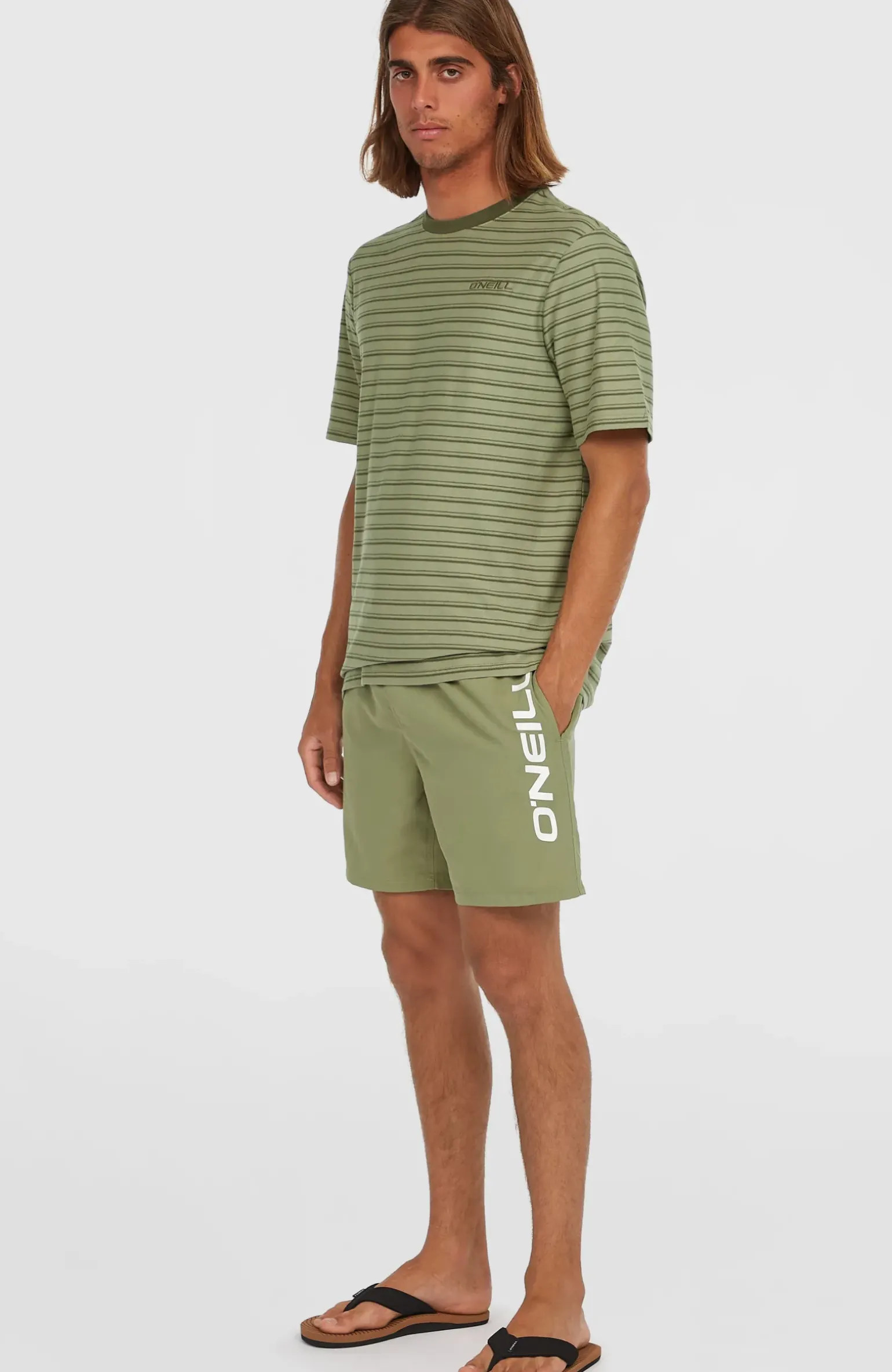 Original Cali 16 zwembroek