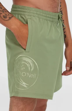 O'Riginals Cali Ocean 16'' zwembroek