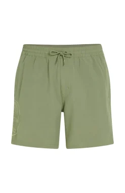 O'Riginals Cali Ocean 16'' zwembroek