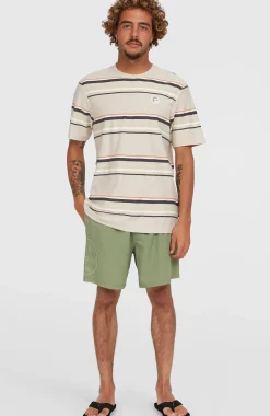 O'Riginals Cali Ocean 16'' zwembroek