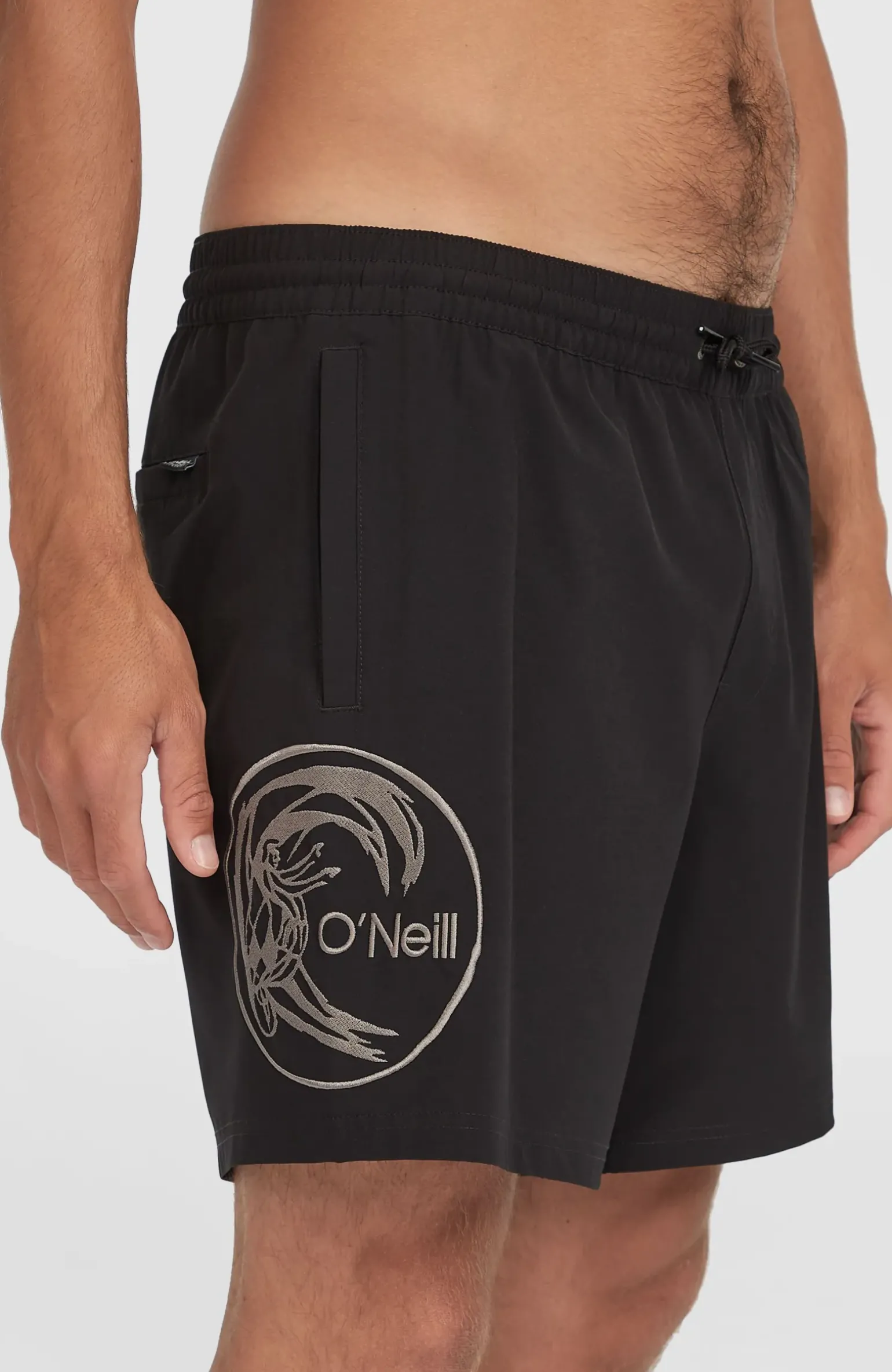 O'Riginals Cali Ocean 16'' zwembroek