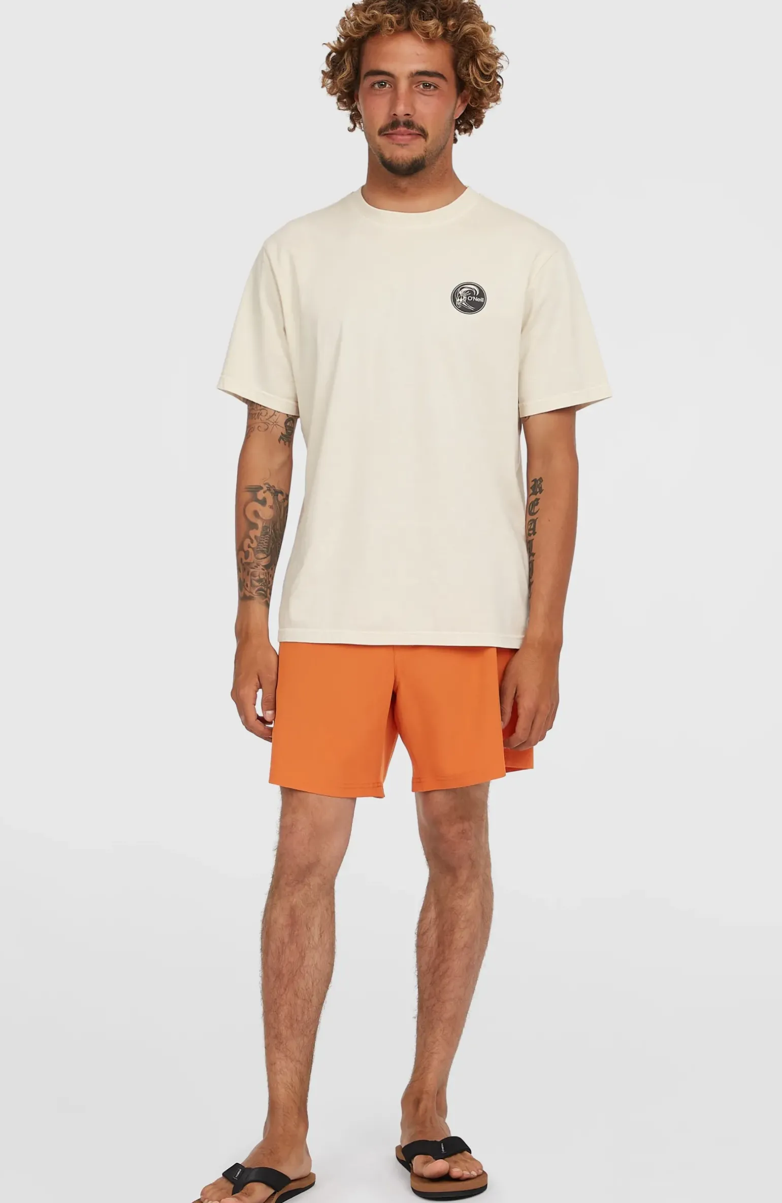 O'Riginals Cali Ocean 16'' zwembroek
