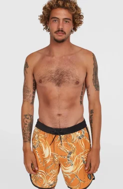 O'Riginals Scallop 16'' zwembroek