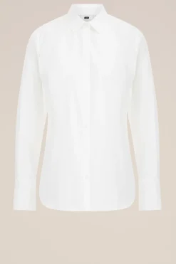 overhemdblouse