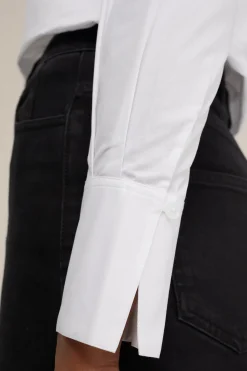 overhemdblouse
