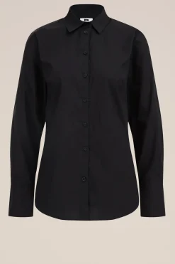 overhemdblouse